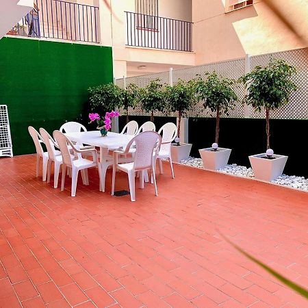 Piso Estrella En La Herradura La Herradura  Eksteriør bilde