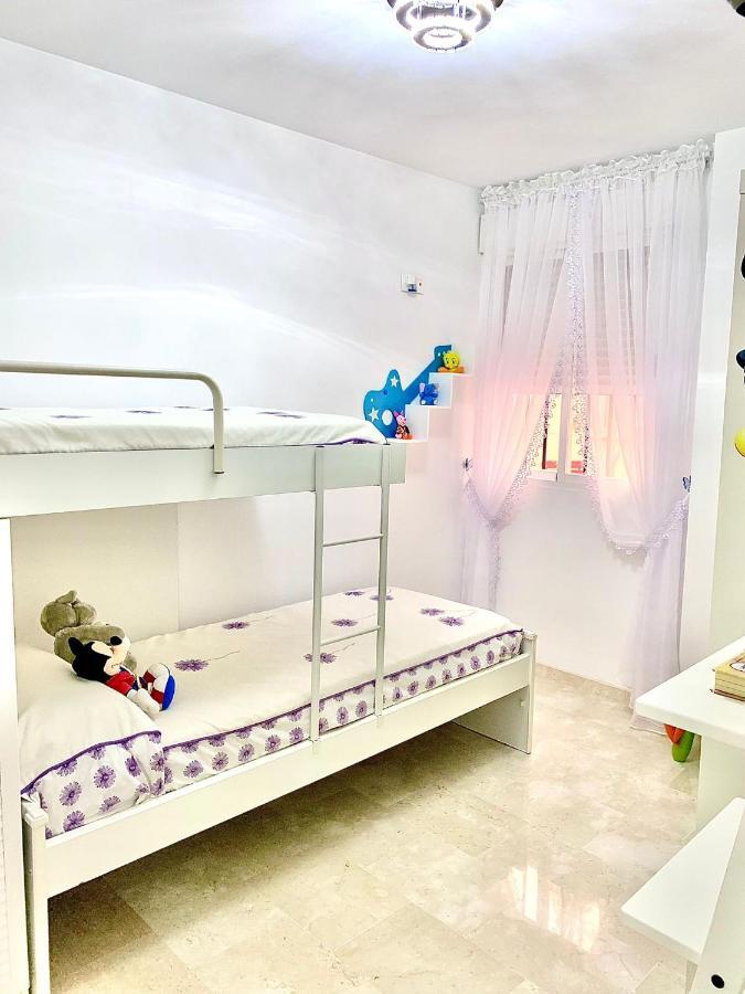 Piso Estrella En La Herradura La Herradura  Eksteriør bilde